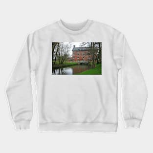 Sopley Mill Crewneck Sweatshirt